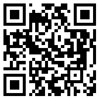 QR Code for bitcoin:XbJS3XCVn4ofcEBHPA5WQp9N6m6sANUMF1