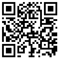 QR Code for bitcoin:XbJeFzRYEct5UjFG7T3eqQPktF6Nw7Chot