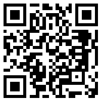 QR Code for bitcoin:XbKJC8m1gC5fSd7xas7k85DKTCGGPouWim