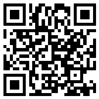 QR Code for bitcoin:XbNiK3uVN1iE5dcYvCBSijEm6eTy8eA1AS