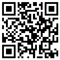 QR Code for bitcoin:XbPMXscSjoAV1F73rxDuU8Fd6tMW3Hj4LL