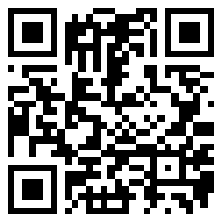 QR Code for bitcoin:XbPx6TsGoN2MySc3Tmf37WBSfZDU9eWX1e