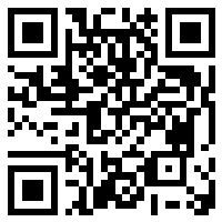 QR Code for bitcoin:XbQch6g4khCDVRPDtkv6dAA7LLYgFsCTbC