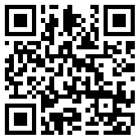 QR Code for bitcoin:XbRGyXCFKbemaprkkuySMevFzvsb3mY7FE
