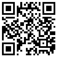 QR Code for bitcoin:XbRMR3YmhkV3LiF5eaWjbbJnFgFpMh7k5d