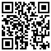 QR Code for bitcoin:XbSgf69isaqPTaAv1doGym4QVRpEpPxVSx
