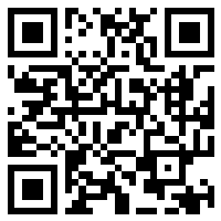 QR Code for bitcoin:XbTQmf4kd5pBU322Pz7cU28At6AxYenASm