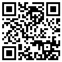 QR Code for bitcoin:XbXD3x6YPVCb3pkpDimgENLLrKGrELbCQf
