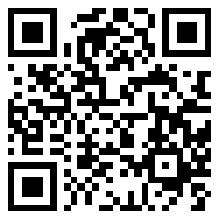 QR Code for bitcoin:XbYGm6FvEB9FbEcxKgfcL1vzoF8D9TMymi