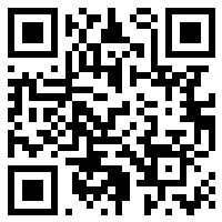 QR Code for bitcoin:Xbb3zNoKToryuCNSo1si5GfUMZbXm8dDh7