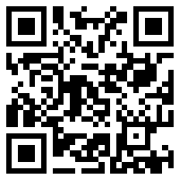 QR Code for bitcoin:XbbAPvjWBiXfRtn5PKUuX1STWXT8wprFv7