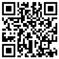QR Code for bitcoin:XbbQCGCeQMGncnWheVKmdQ6qYGja4KSS9a