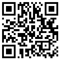 QR Code for bitcoin:XbbU15DW9hKU69TjEaA9RHwApaugSmTJwP