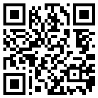QR Code for bitcoin:XbbWUTvXh24KyZXWthsD81v6ZK5XZRKLb1