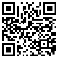 QR Code for bitcoin:XbbZDbMF7s36cCTJLJune66bzdxzmCEZoA