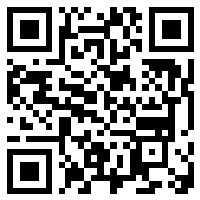 QR Code for bitcoin:Xbc4iD3gDs3rxrFeEwCBtRECT231ZyJ2Ag