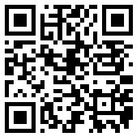 QR Code for bitcoin:XbfDF6THkLEL44xqhNrXwASt8Qvmy4ew8a