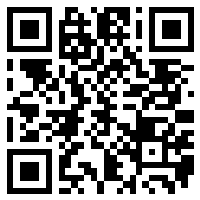 QR Code for bitcoin:XbfES8jsVoRyZTJnnDRcvkThDfZDMSm4s8