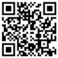 QR Code for bitcoin:XbfRewDMvtzhqptEEgk3AAkUTaN5ZfiSg9