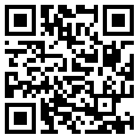 QR Code for bitcoin:XbhALkFVaE4fxf3St2LZ77ZVTpBu1FdQ7z