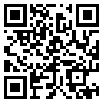 QR Code for bitcoin:XbhM1owcm6peiV5f7LcUVoVbt3LfFae4bV