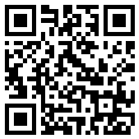 QR Code for bitcoin:Xbjg25vn1RLAe5nXdFG3CviSWvczzMSQZU