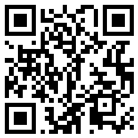 QR Code for bitcoin:Xbjo4e5moYC9vEGwcUTgUYwY9DcysNwrSc