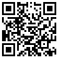 QR Code for bitcoin:XbjoBbCqW7AvaBsoonFDJAMVQzM4TYEfAj