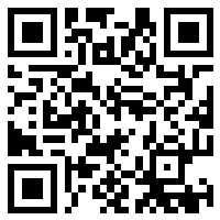 QR Code for bitcoin:Xbk1TTeG9LEaAeH4njwC46PJopJpdF57BE