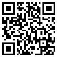 QR Code for bitcoin:XbmAsevQGP1TW9DptZQfaoUZvbT2yD46fP