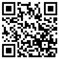 QR Code for bitcoin:XboSqWYbP7y9bk5ivCod9YoaaZ2d2edbqY