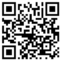 QR Code for bitcoin:Xbos9Cako3eFMA616vMnQjAd6iijuiJCyx