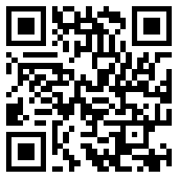 QR Code for bitcoin:XbqrpRVXpfCDberR2YM3zZ8vTHdMkL4Gyr