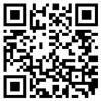 QR Code for bitcoin:XbrArTD6UVe83gQ7eeBzPyLdXgccHPDAHn