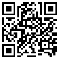 QR Code for bitcoin:XbsBvN3534u7yUwp98f7WspirFvbLxxp9Y