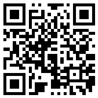 QR Code for bitcoin:Xbt23kDBGXTvnRMdqDAfocWWS3GkPC3zQ8