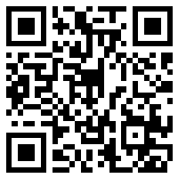 QR Code for bitcoin:XbtGHccmBMsV4soU6Hvc6gKDNspjvnMo8W