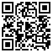QR Code for bitcoin:XbtGox1d8FBL5ifMe6n8CbjReB2ATkhUMS