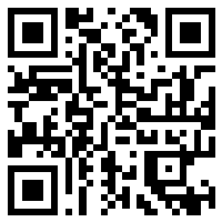 QR Code for bitcoin:XbtUjeDAuvRdNdAxF8KuphXXQseenWxrmk