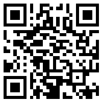 QR Code for bitcoin:XbtrToLagZ5kQaWJNLftT2iCtpBwrn88MZ