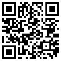 QR Code for bitcoin:XbuF3etFGxvPPKnYnr3rFTDjdMxbCWninB