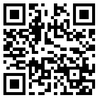 QR Code for bitcoin:XbuFKG8URvxFaQ5iTExkyrHyqEf9d2osU9