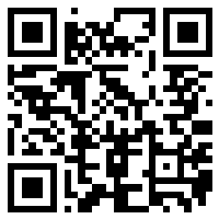 QR Code for bitcoin:XbvGWGDcjEx447mGUhC5M5Euo43JAno2VU