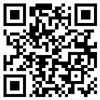 QR Code for bitcoin:XbvJoeeMHjPh3anoRGpRfiPrkVDEftkKdU