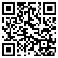 QR Code for bitcoin:XbwT8BhjMTZNtpzaSoEdJCqUbvXVPDsPnh