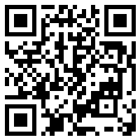 QR Code for bitcoin:Xbwaf724SFZCS2VrNFpEsqP3p9pR3opv5p