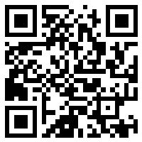 QR Code for bitcoin:XbwerjheuCmD4itPS3Ae191ATn4zrKfPpy