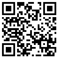 QR Code for bitcoin:XbxMSP9vBpykHrrUJKHhis6uiDcFWHbZQB