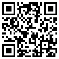 QR Code for bitcoin:Xby5ws14ho5WNhMuLAz9vWLU1f9ESiRHht