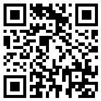 QR Code for bitcoin:Xc1QPyJD8V5XhsEvuBLGC6fFcNDvsKB8iQ